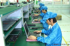 老徐说事 为神舟电脑的软件开发说几句公道话