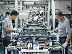 伟巴斯特广州新工厂盛大开业 追加投资扩大产能，计算机系统集成赋能智造新篇